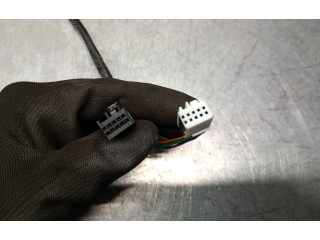 Zpětné zrcátko  Chrysler Grand Voyager V 2008  5113353AA, 5113353AA  