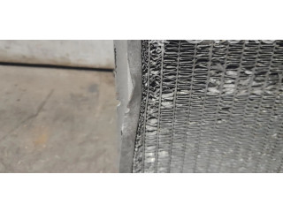 Радиатор охлаждающей жидкости Honda Civic