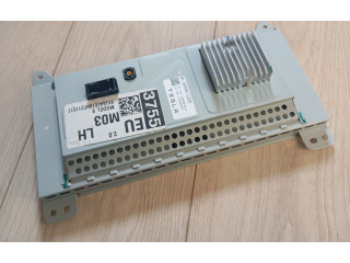 Панель приборов 100478800G   Tesla Model S       