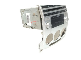 Блок управления HiFi audio