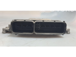 Блок управления двигателя 0281018312, 0281018312 Fiat Freemont