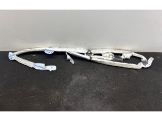 Боковая подушка безопасности 4F5880741C, 75100201   Audi A6 S6 C6 4F