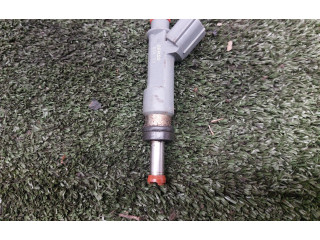 Vstřikovač 2325037080, 2500627 Toyota Prius (XW50)