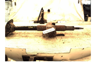 Ось рулевого колеса Mitsubishi Pajero 2002