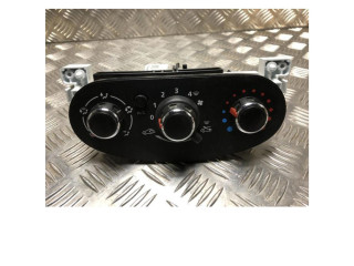 Блок управления климат-контролем 275102784R, 275102784R Dacia Dokker