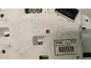 Přístrojová deska Land Rover Freelander 2004 YWY100460, 8RCV3433MHZ