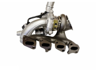 Turbodmychadlo Турбина 25201063, 781504 Opel Astra J 1.4