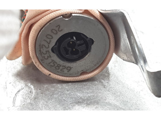 Боковая подушка безопасности 9822369380, 34266487C   Citroen C5 Aircross