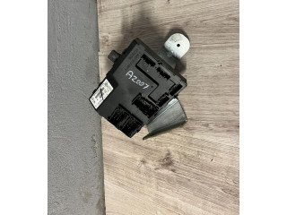 Блок комфорта DN1T-15K000-JD   Ford Ecosport   