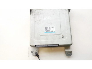 Блок управления двигателя z5b518881c, e2t86886m3 Mazda 323 F