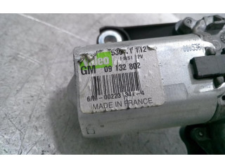 Моторчик заднего дворника 09132802 Opel Meriva A