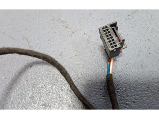 Зеркало электрическое Skoda Octavia Mk3 (5E) 2013 - 2019 года