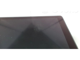 Дисплей 80A919604, 80A919604A Audi Q5 SQ5