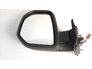 Zpětné zrcátko levé Citroen Berlingo 2008 96815476XT, 15256011