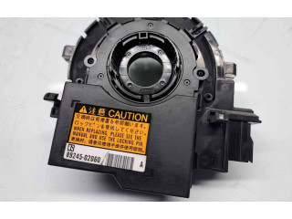 Боковая подушка безопасности 8924502060, 89245   Toyota Auris E180