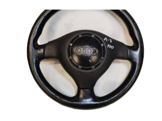 Руль Audi A3 S3 8L 1996 - 2003 года 8L0419091