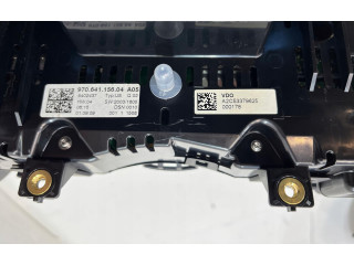 Přístrojová deska Porsche Panamera (970) 2014 97064115604