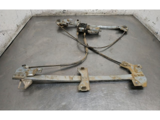 Turbodmychadlo Передний комплект электрического механизма для подъема окна Citroen Berlingo