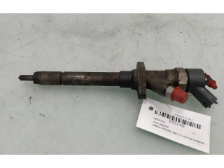 Форсунка 9653344880    Lancia Phedra  4HW 