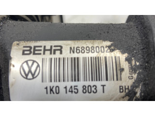 Интеркулер 1K0145803T, N6898002 Seat Altea 1.9