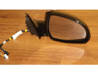Зеркало электрическое        Volvo C30  2010 - 2013 года   