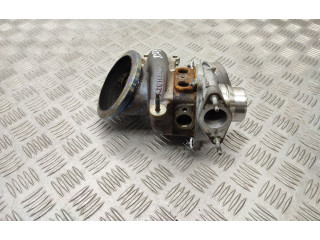 Турбина Ford Fiesta H6BG6K682AD