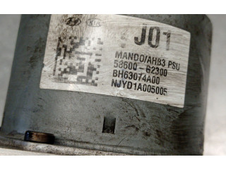 Блок АБС 58600G2300, 58620G2300 Hyundai Ioniq 2016 - года