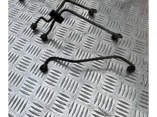 Топливная рампа    Volvo S80  