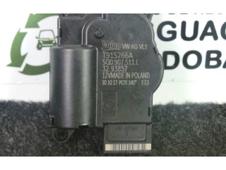 Вентилятор печки VALEO Volkswagen Caddy