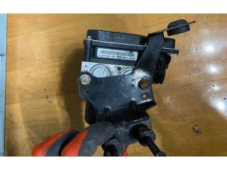 Блок АБС 6R0907379E0002, 6P0907379E   Skoda  Fabia Mk2 (5J)  2007 - 2014 года