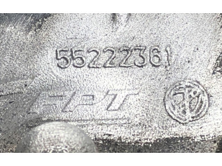 Масляный насос 55222361 Fiat Linea