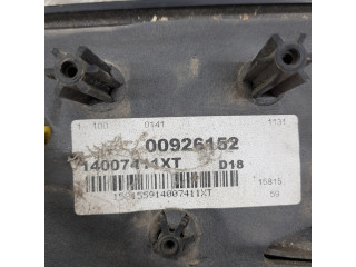 Zpětné zrcátko pravé Citroen Jumpy 2007 14007411XT, 00926152