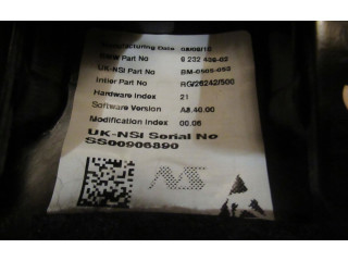 Панель приборов Mini One - Cooper Coupe R56