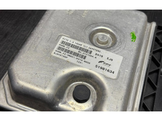 Řídící jednotka 51981634, BJAY6199P Alfa Romeo Mito 2018