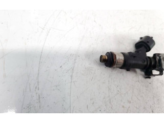 Vstřikovač 0280158013, 16600AX208   Nissan Note (E11)     