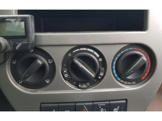 Блок управления климат-контролем    Jeep Compass