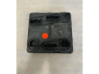 Блок управления АБС BOSCH Audi A8 S8 D2 4D