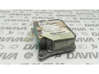 Блок подушек безопасности 959101C280, - Hyundai Getz