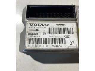 Блок подушек безопасности P30737501, 0285001654   Volvo XC90