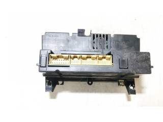 Блок управления климат-контролем 735268238 Lancia Lybra