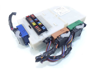 Блок предохранителей 7G9T14C256FA, 30765624   Volvo V70    