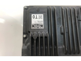 Řídící jednotka 896613TF00 Toyota Camry VIII XV70 2019