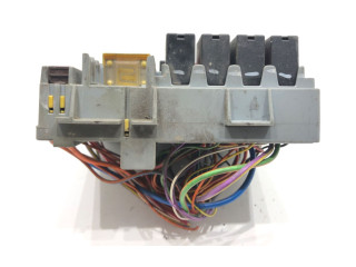 Модуль управления BSM Fiat Qubo