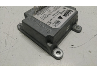 Блок подушек безопасности 9659532380 Citroen Berlingo