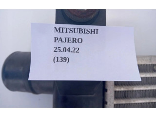 Интеркулер Mitsubishi Pajero Sport II