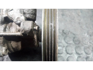 Насос усилителя руля