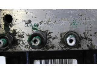 Блок АБС 8200743802   Dacia  Duster  2010 - 2017 года