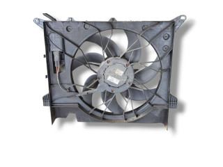 Электрический вентилятор радиаторов 06737935, 30612864    Volvo XC90
