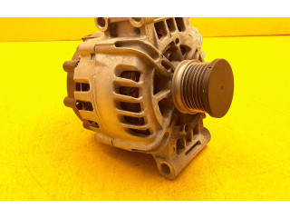 Генератор 9839200980, 9839200980   Citroen DS4      