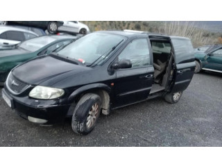 Руль Chrysler Voyager 2001-2004 года
